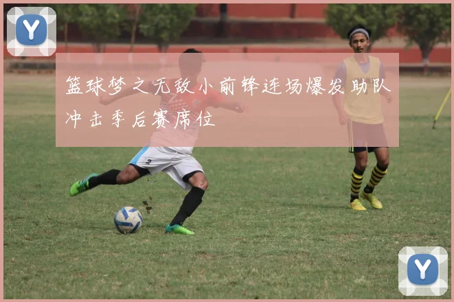 篮球梦之无敌小前锋连场爆发助队冲击季后赛席位