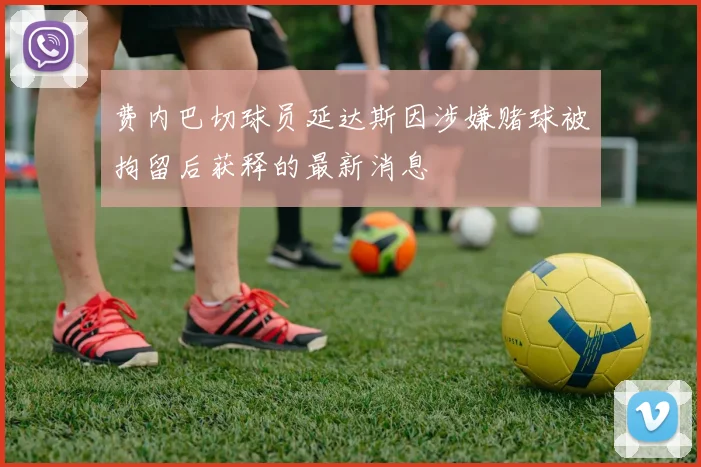 费内巴切球员延达斯因涉嫌赌球被拘留后获释的最新消息