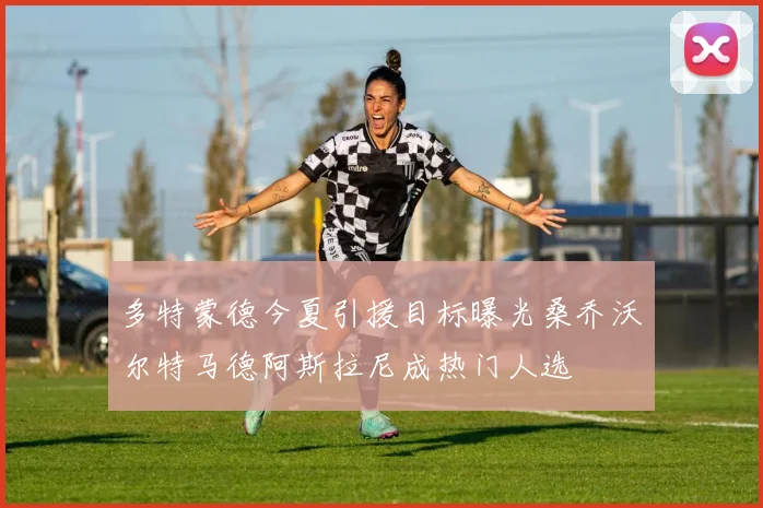 多特蒙德今夏引援目标曝光桑乔沃尔特马德阿斯拉尼成热门人选