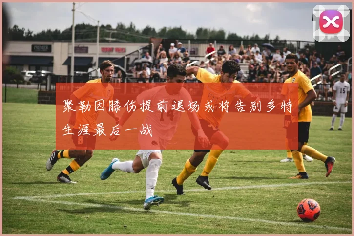 聚勒因膝伤提前退场或将告别多特生涯最后一战