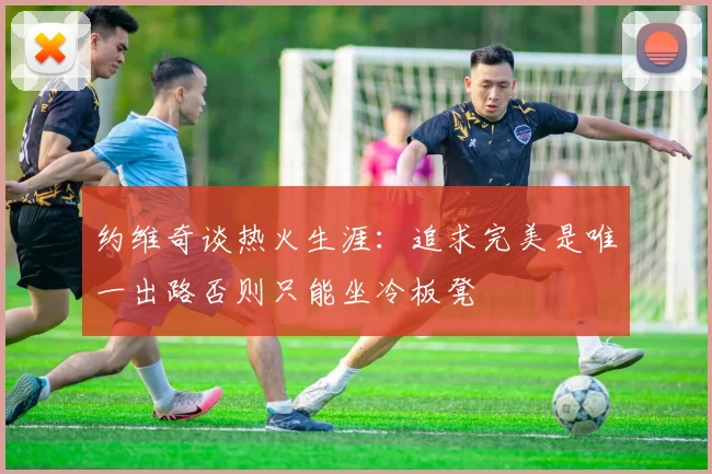 约维奇谈热火生涯：追求完美是唯一出路否则只能坐冷板凳