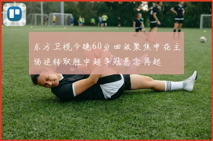 东方卫视今晚60分回放聚焦申花主场逆转取胜中超争冠悬念再起